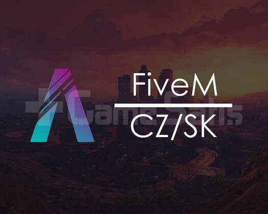 GTA 5 HİKAYE FİVEM + Hesap Bilgileri Değişir