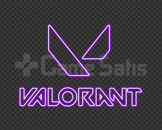 TR - VALORANT 20LVL RANKED HAZIR HESAPLAR