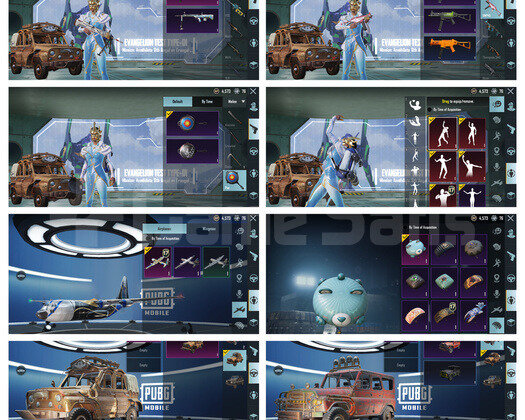 KORE 10 DESTANSI BUZUL SET