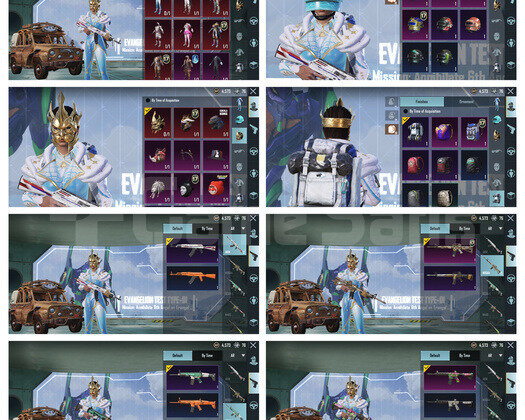 KORE 10 DESTANSI BUZUL SET