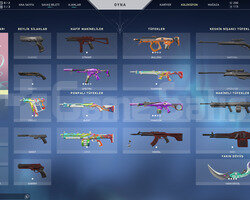 KARAMBİTLİ MÜKEMMEL HESAP