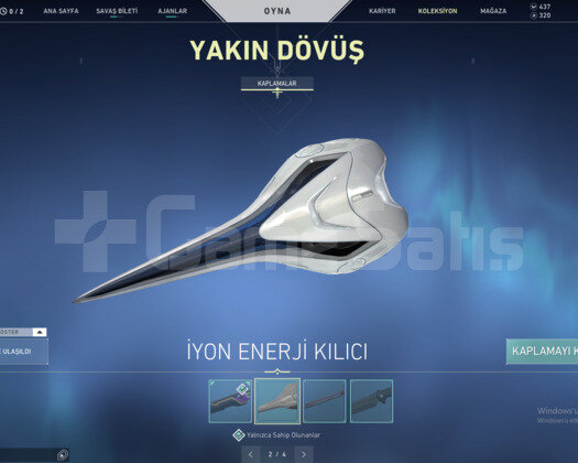 CİDDİ ALICIYA İNDİRİM VARDIR