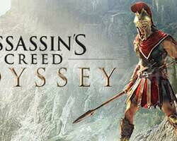 Assassins Creed Odysey + Hediye + Garanti