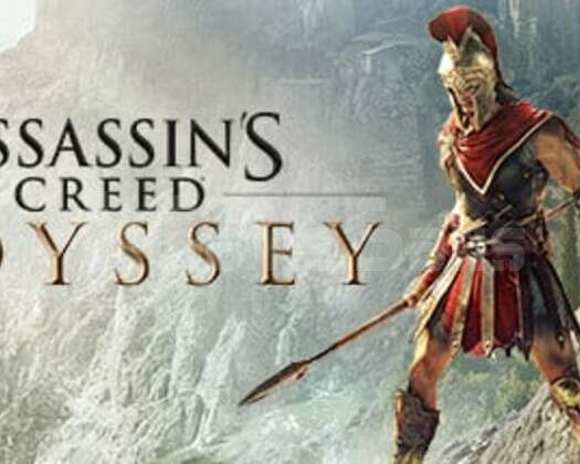 Assassins Creed Odysey + Hediye + Garanti