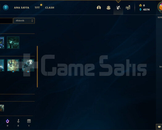 KOD ADI MORDEKAISER GOLD 4 5K MAVI OZ BOL GANIMET