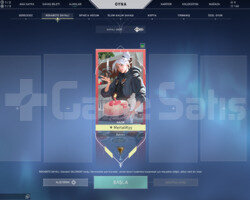 Bronze 1 Fresh Tertemiz Hesap