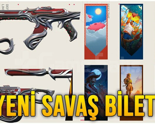 SAVAŞ BİLETLİ SMURFLUK HESAP