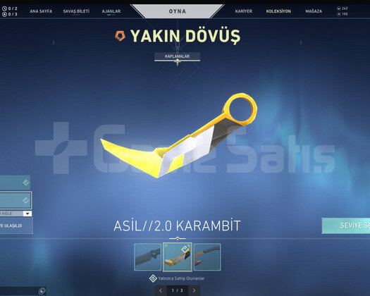 müşteri özel hesap