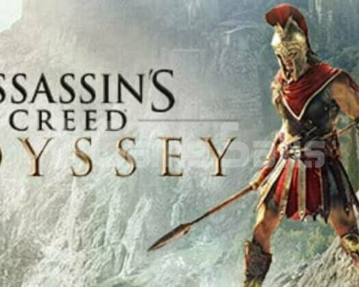 Assassins Creed Odysey + Hediye + Garanti
