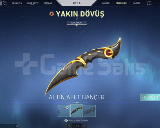 ALTIN AFET BIÇLI DOLULAR DOLUSU!