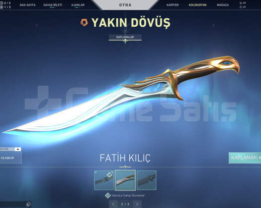 RGX KELEBEK,FATİH KILIÇ VE DAHASI
