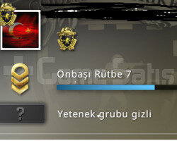 Sadakat Rozetli + ENVANTER BÜTCE DOSTU