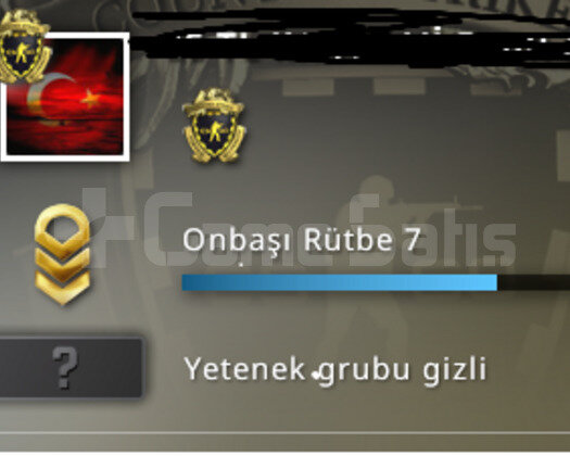 Sadakat Rozetli + ENVANTER BÜTCE DOSTU
