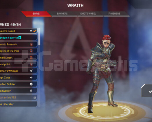 3 HEIRLOOM 289 LEGENDARY HESAP