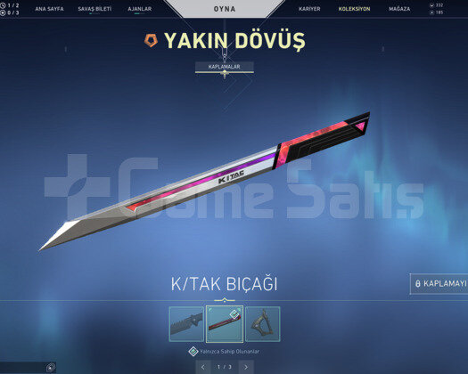 ASİL,YİTİK VANDAL RADYANT KRİZİ PHANTOM!!