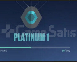 ÇOK YÜKSEK MMR PLAT 1 TEMİZ PAZARLIK VAR
