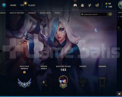 EU WEST ACC