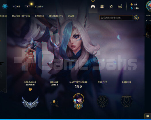 EU WEST ACC