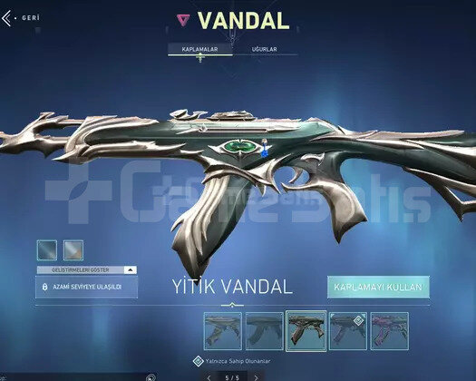 KELEBEK , YİTİK BIÇAK YAĞMACI DELİPOP YİTİK VANDAL