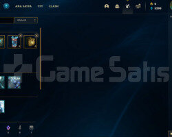 EUW Gold 4
