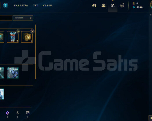 EUW Gold 4