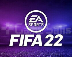 FIFA 22 Ultimate Edition - Garantili