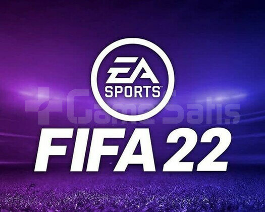 FIFA 22 Ultimate Edition - Garantili