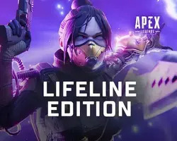 Apex Legends - Lifeline Edition