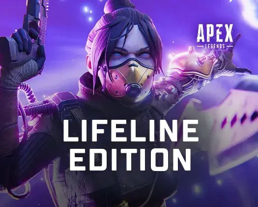 Apex Legends - Lifeline Edition