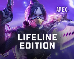 Apex Legends - Lifeline Edition