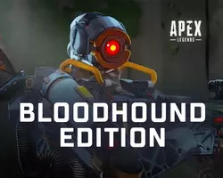 Apex Legends - Bloodhound Edition