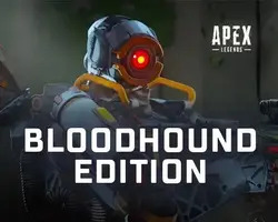 Apex Legends - Bloodhound Edition
