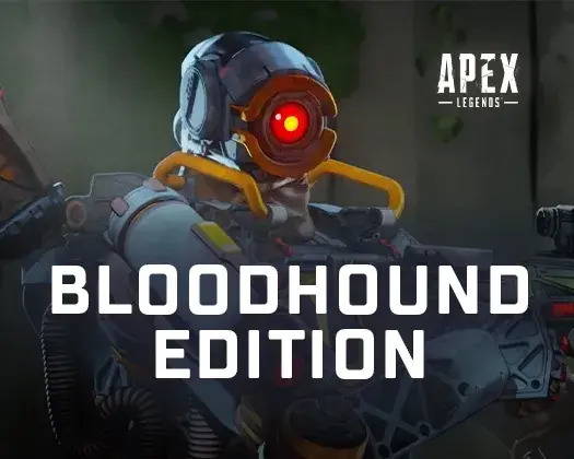 Apex Legends - Bloodhound Edition