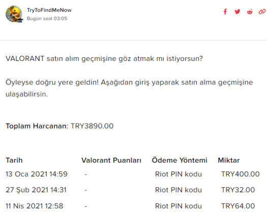 4000 TL YATIRILMIŞ DOPDOLU YÜCELİK HESAP