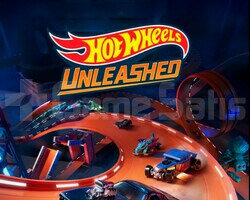 HOT WHEELS UNLEASHED Ultimate Edition + 3 Oyun