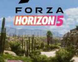 FORZA HORİZON 5 PREMİUM EDİTİON / GARANTİ & DESTEK