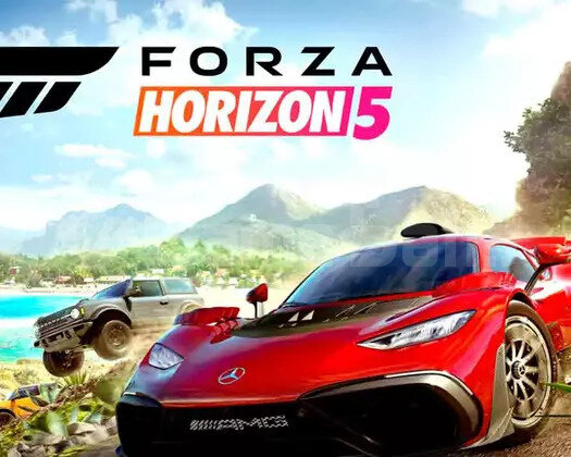 FORZA HORİZON 5 PREMİUM EDİTİON / GARANTİ & DESTEK