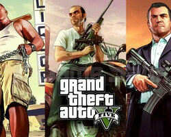 GTA V Online + Fivem GARANTİ