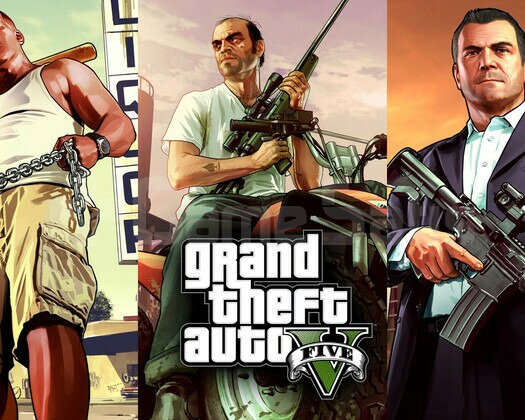 GTA V Online + Fivem GARANTİ