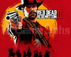RDR 2 Online + Hediye + GARANTİ