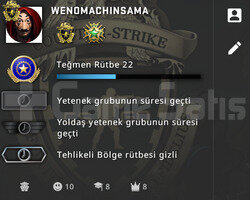 4 MADALYA YEŞİL GÜVEN FAKTÖRLÜ PRİME