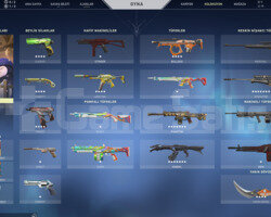 EJDER VANDAL ONI PHANTOM KOKEN OP