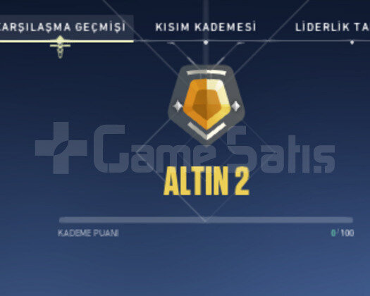 BOL BATTLEPASSLI MAİNLEMELİK UCUZ HESAP