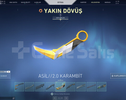 FULL + FULL EKSİKSİZ MAİNLEMELİK ACC!!