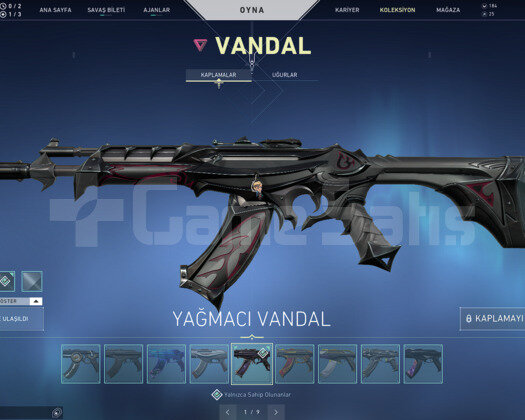 FULL + FULL EKSİKSİZ MAİNLEMELİK ACC!!