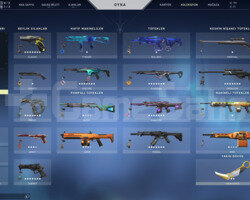 FULL + FULL EKSİKSİZ MAİNLEMELİK ACC!!