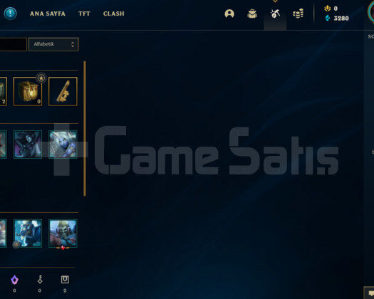 Gold 2 EUW