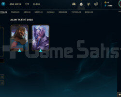 Gold 2 EUW