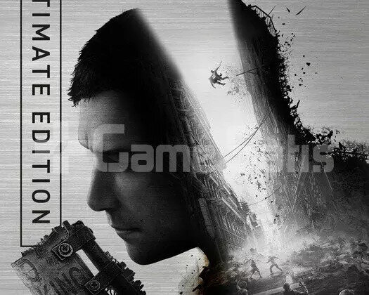 Dying Light 2 Stay Human - Ultimate+ONLİNE+3Hediye