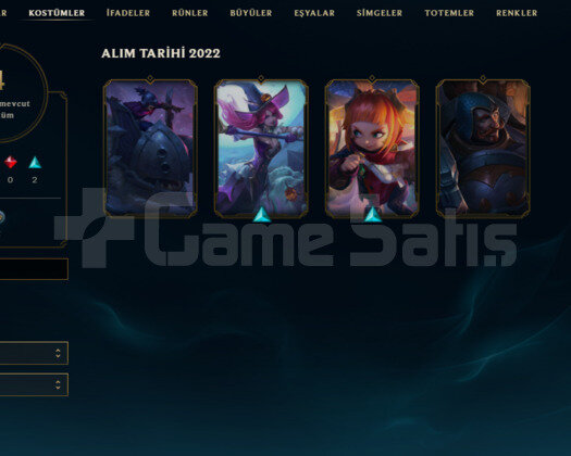 PLAT 2 UYGUNA